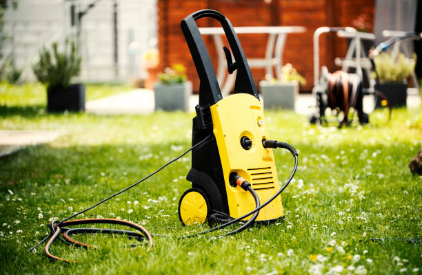 Spring Cleaning in Renville, MN
